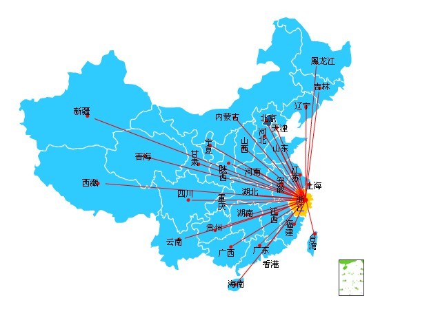 金華珂瑪電氣有限公司